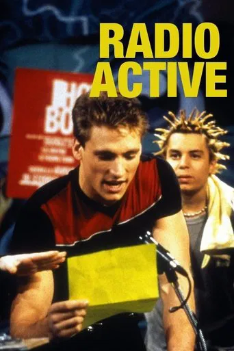 Watch Radio Active