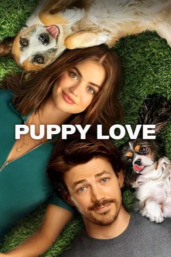 Watch Puppy Love