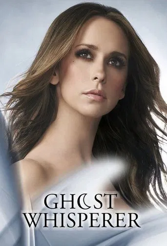 Watch Ghost Whisperer