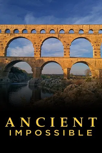 Watch Ancient Impossible