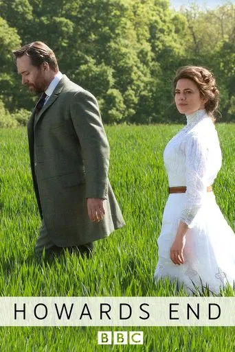 Watch Howards End