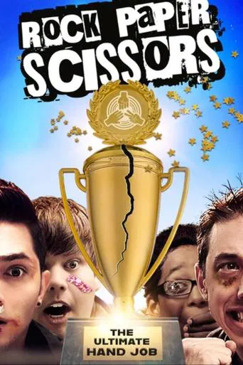 Watch Rock Paper Scissors