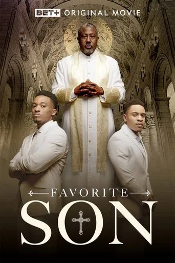 Watch Favorite Son