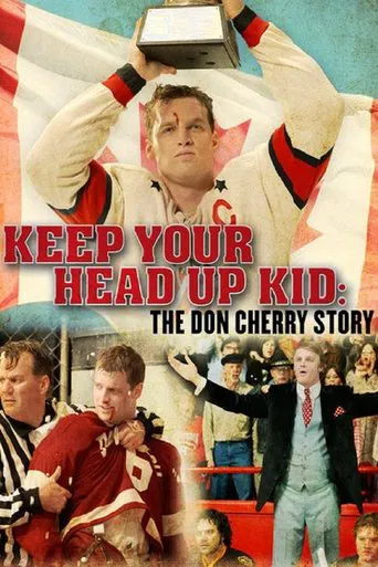 Watch Keep Your Head Up, Kid: The Don Cherry Story