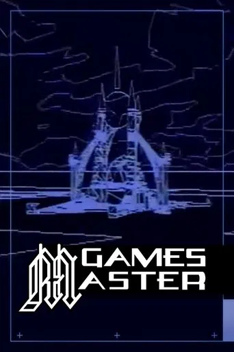 Watch GamesMaster