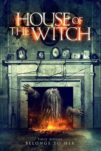 Watch House of the Witch