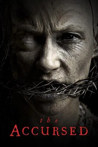 Watch The Accursed