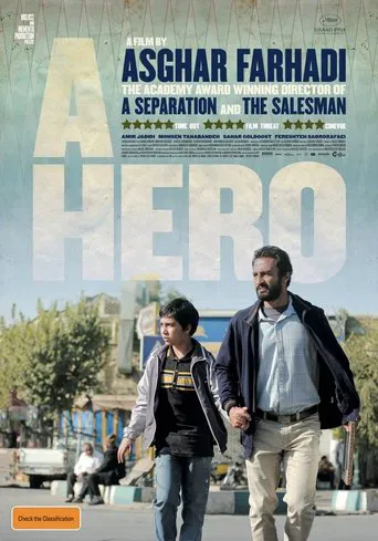 Watch A Hero