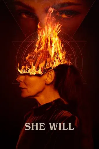 Watch She Will