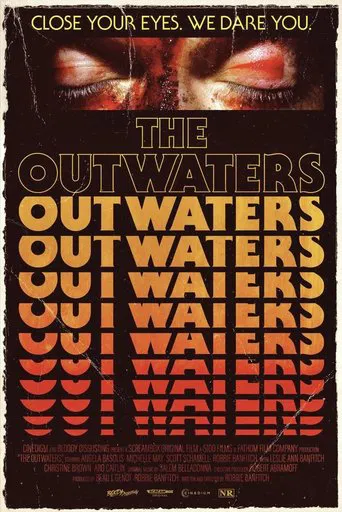 Watch The Outwaters