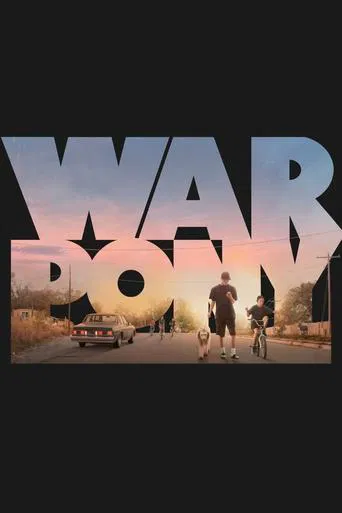 Watch War Pony