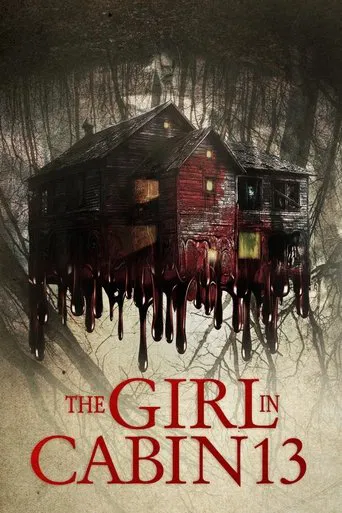 Watch The Girl in Cabin 13