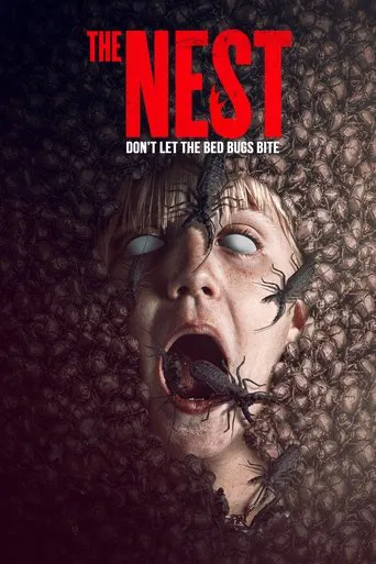 Watch The Nest