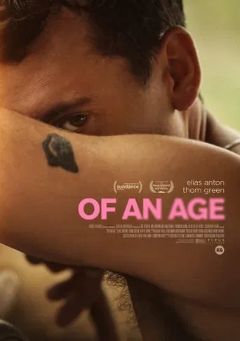 Watch Of an Age