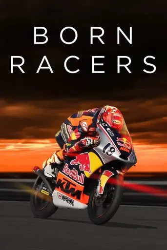 Watch Born Racers