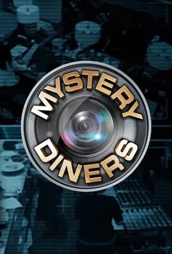 Watch Mystery Diners