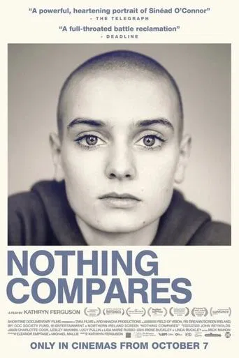 Watch Nothing Compares