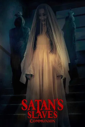 Watch Satan's Slaves 2: Communion
