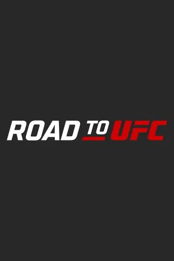 Watch Road to UFC