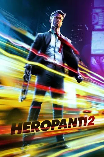 Watch Heropanti 2