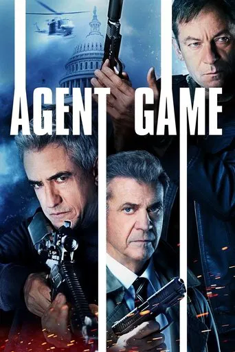Watch Agent Game