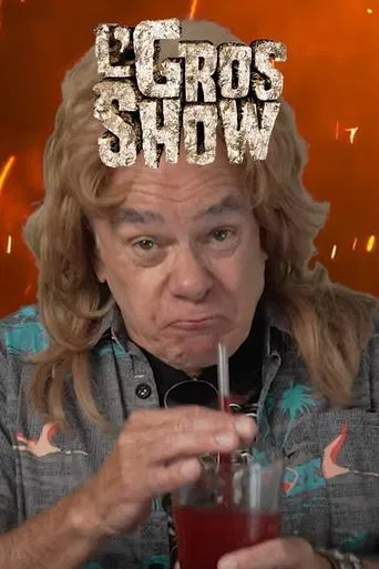 Watch L'Gros Show
