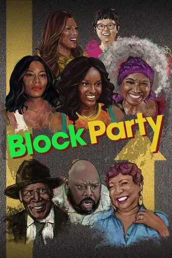 Watch Block Party