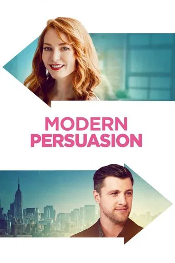 Watch Modern Persuasion