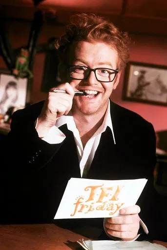 Watch TFI Friday