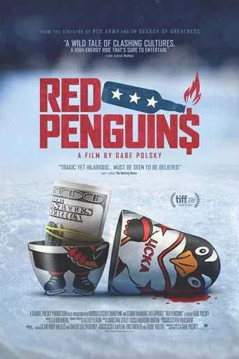 Watch Red Penguins