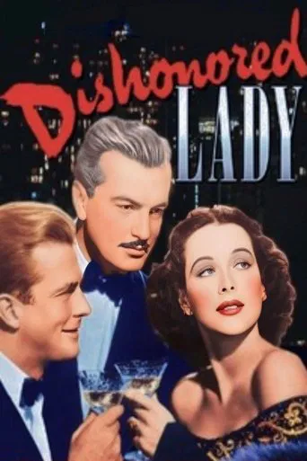 Watch Dishonored Lady