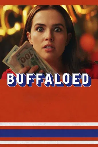 Watch Buffaloed