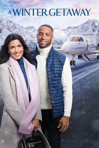 Watch A Winter Getaway