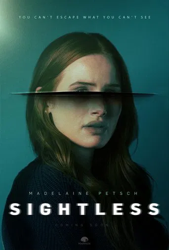 Watch Sightless