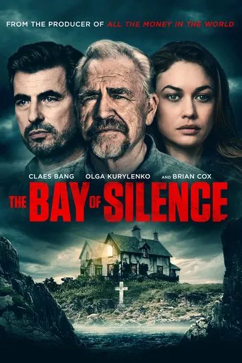 Watch The Bay of Silence