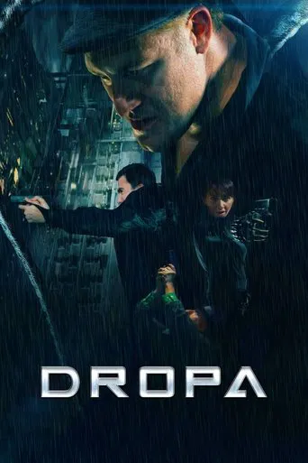 Watch Dropa