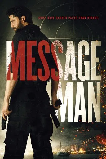 Watch Message Man