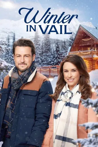 Watch Winter in Vail