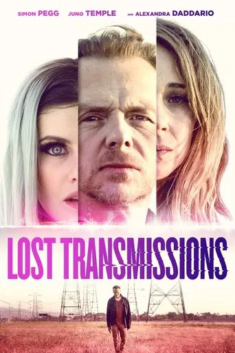 Watch Lost Transmissions