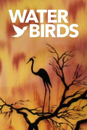 Watch Water Birds