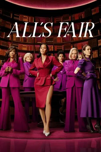 Watch All's Fair