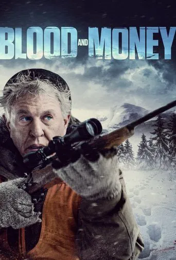 Watch Blood and Money