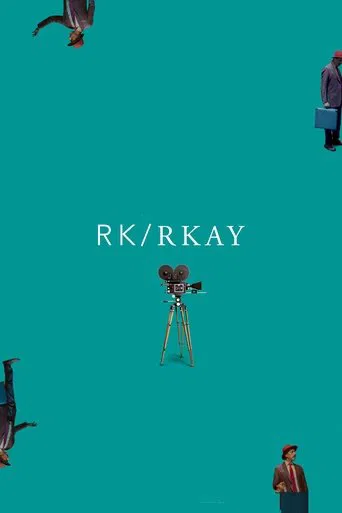 Watch RK/RKAY