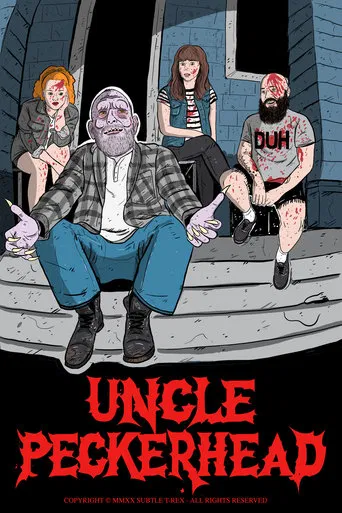 Watch Uncle Peckerhead