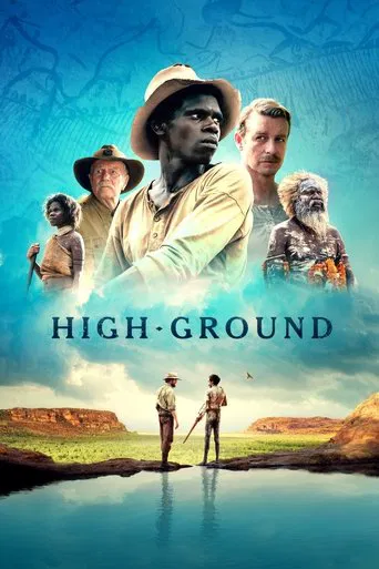 Watch High Ground