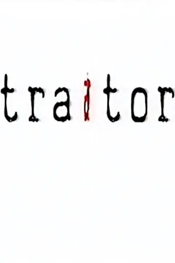 Watch Traitor