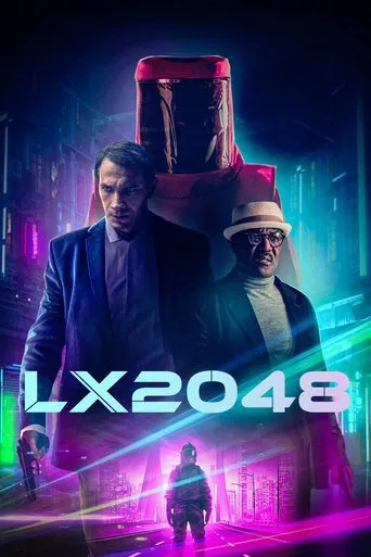 Watch LX 2048