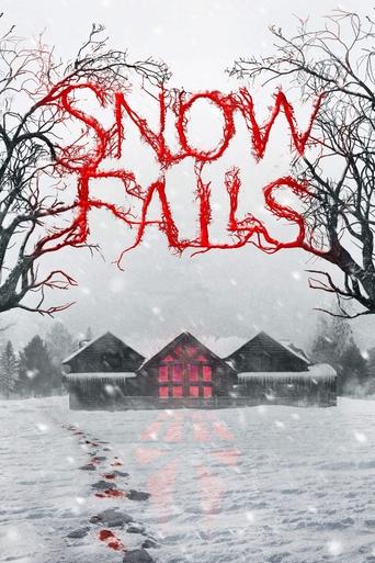 Watch Snow Falls