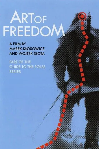 Watch Art of Freedom