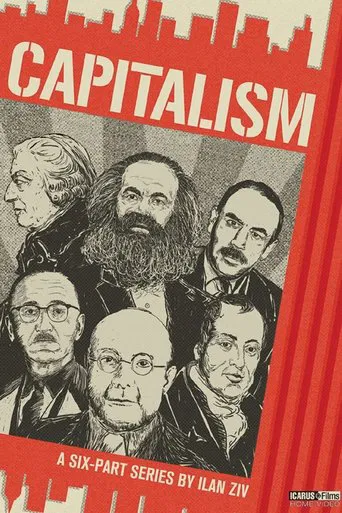 Watch Capitalism